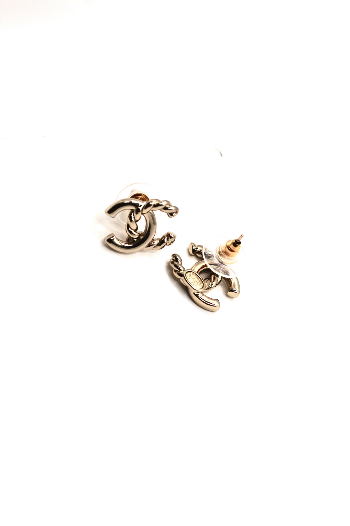 Pendientes C’anel