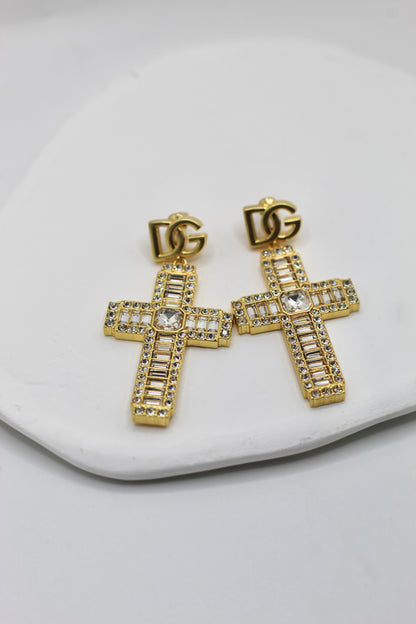 Pendientes DG