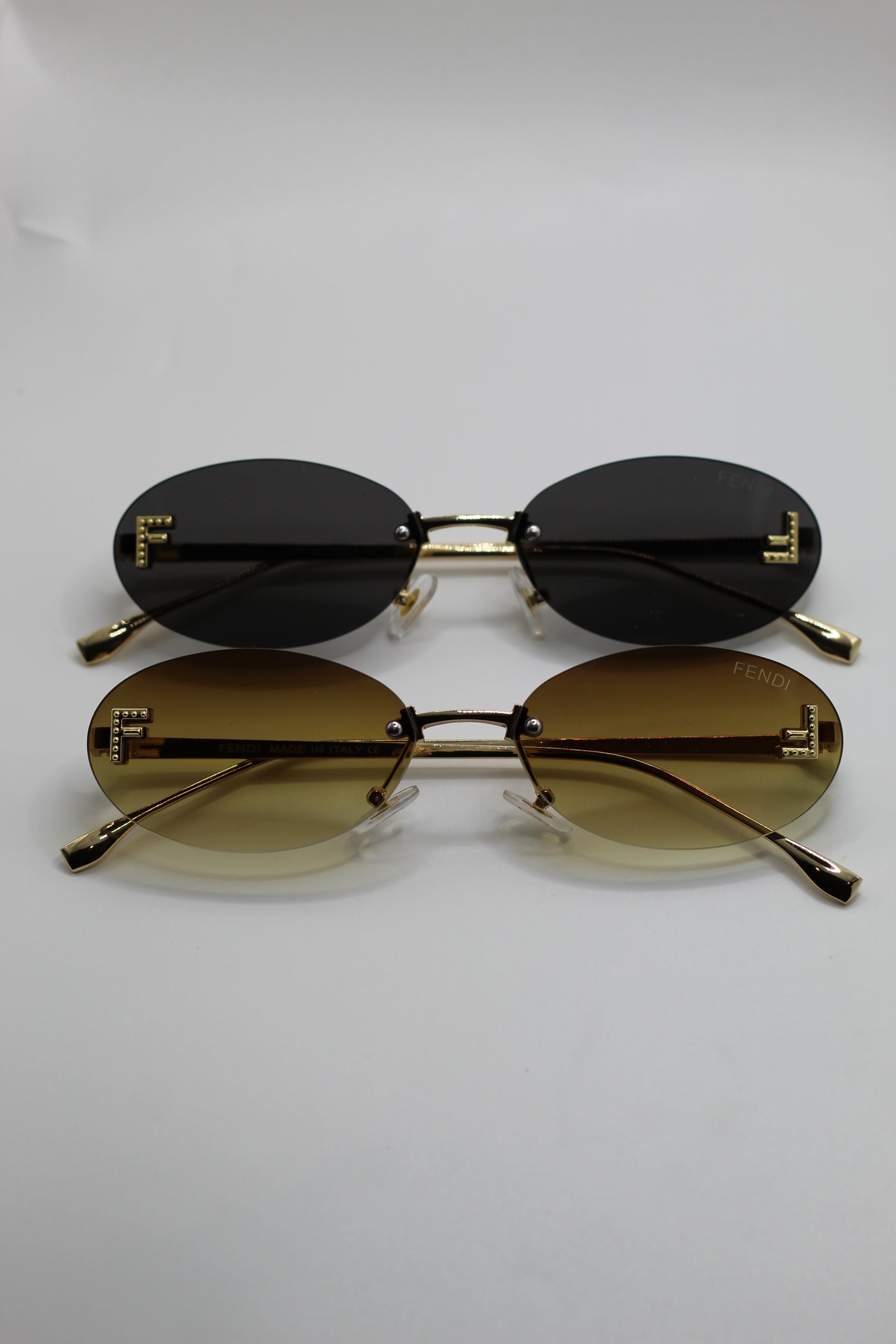 Lentes FF