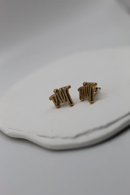Pendientes Di✨r