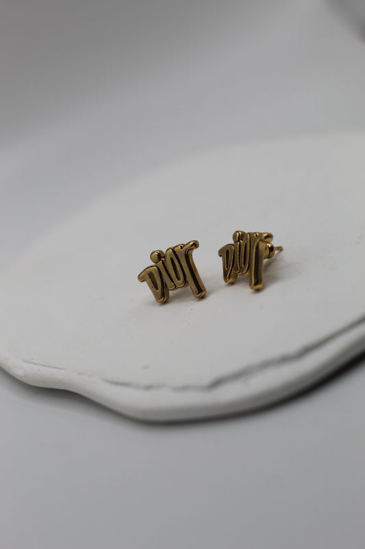 Pendientes Di✨r