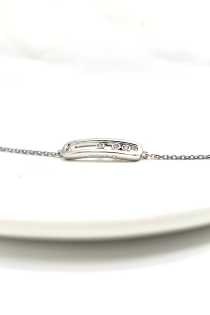 Pulsera M’ssika
