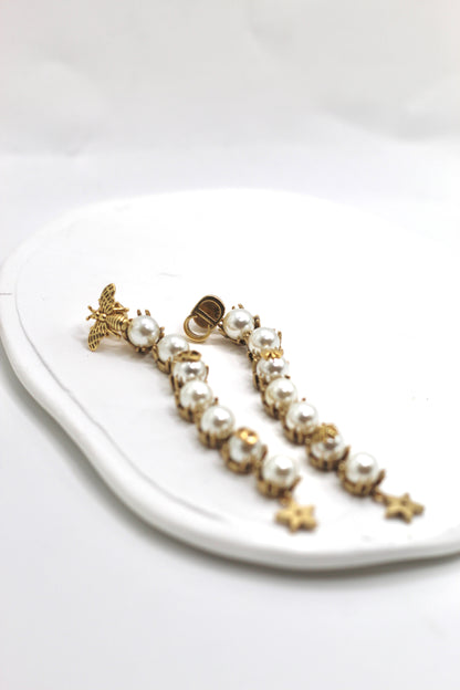 Pendientes CD