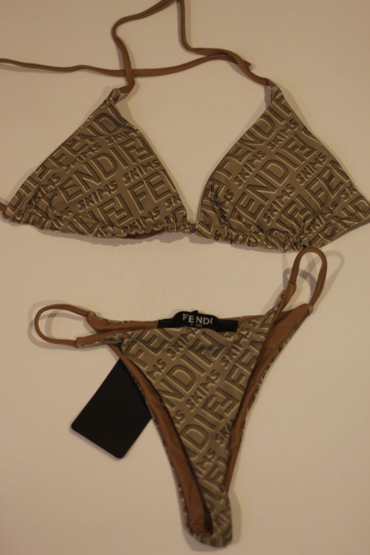 Traje de Baño Skims x FF