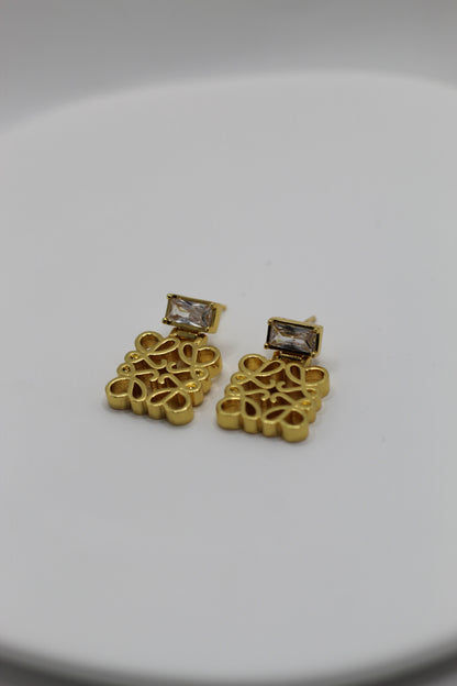 Pendientes Loe