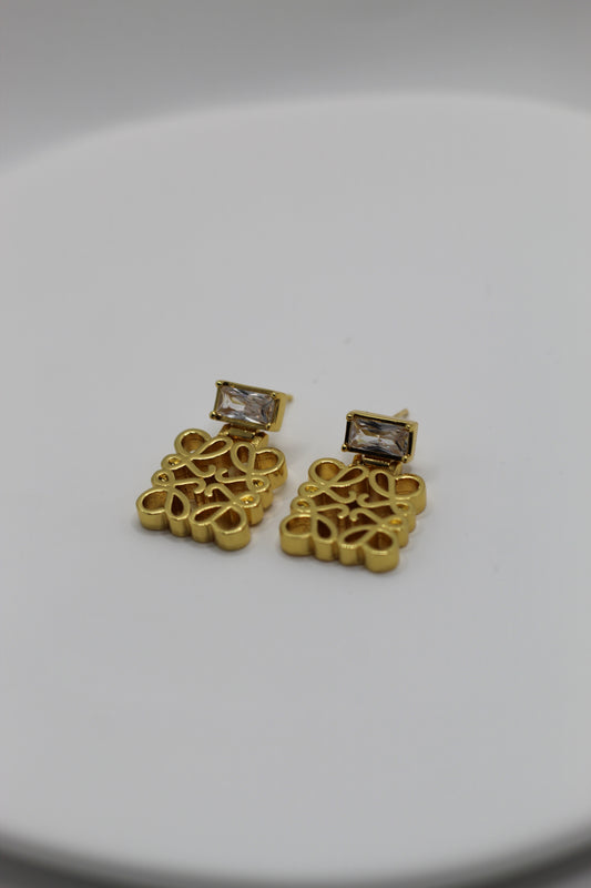 Pendientes Loe