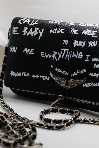 Bolso Z & V
