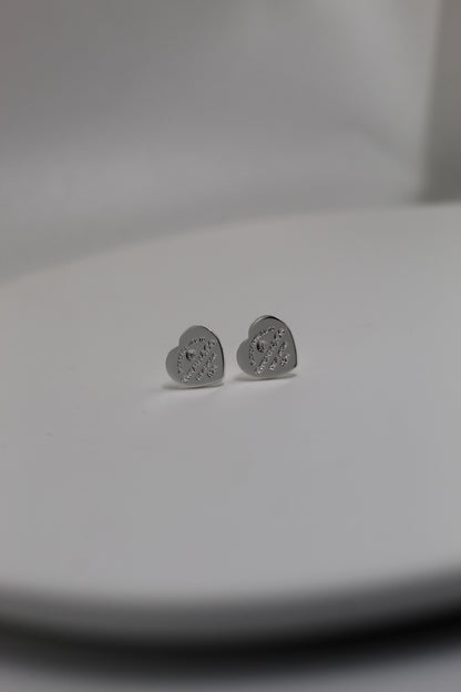 Pendientes Tiffan✨