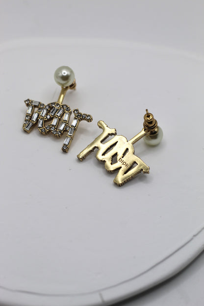 Pendientes Di✨r