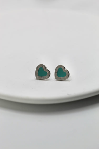 Pendientes Tiff