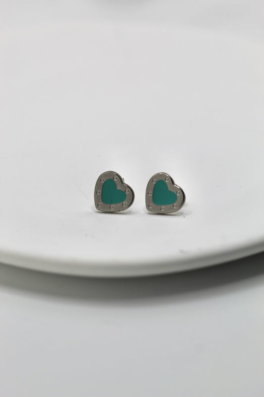Pendientes Tiff