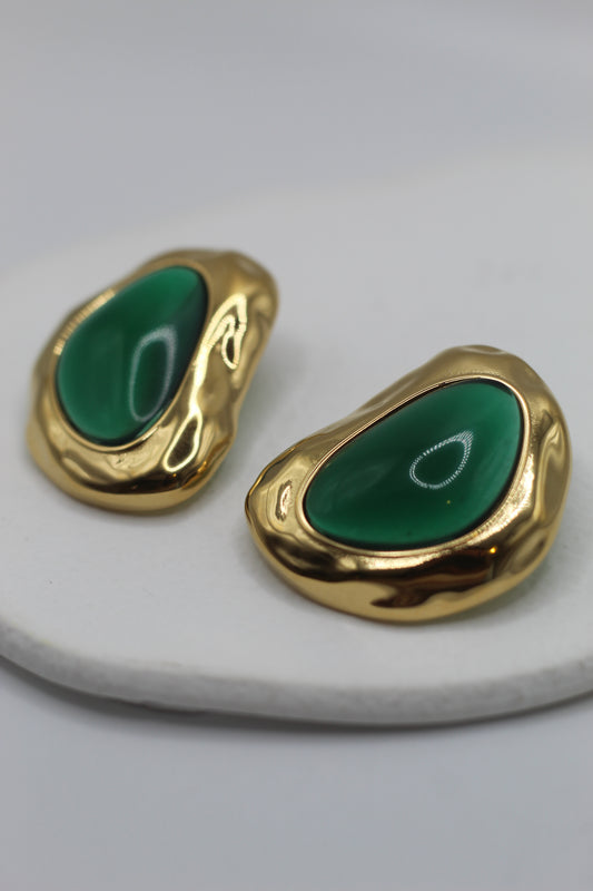 Pendientes Ara
