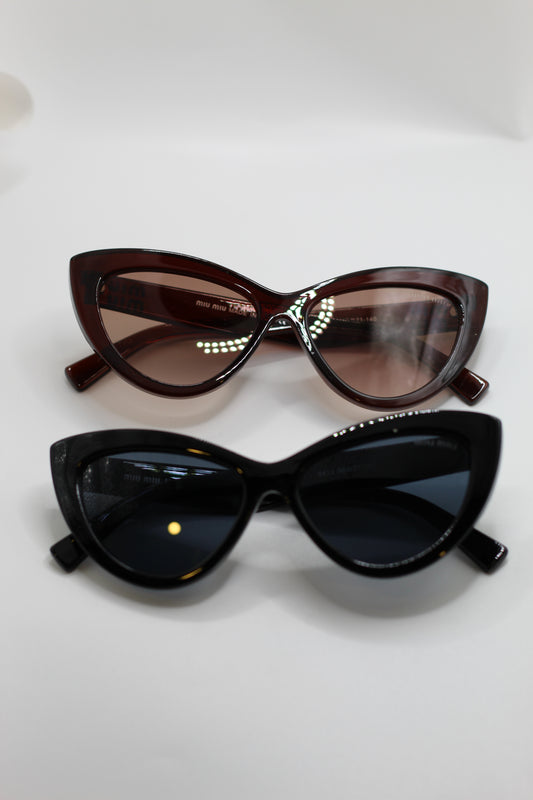 Lentes Miu M