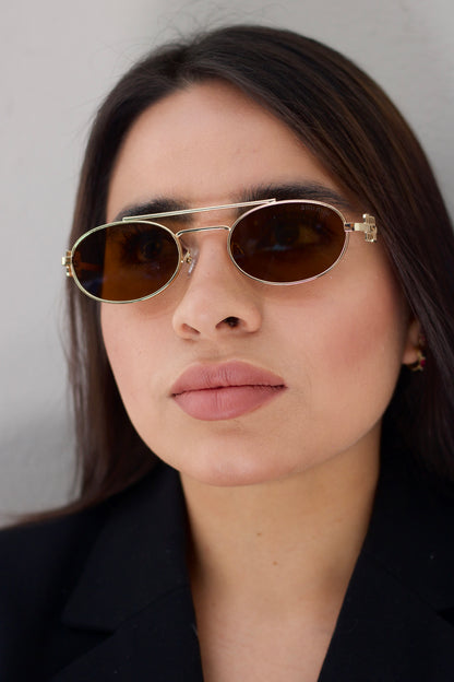Lentes Maca