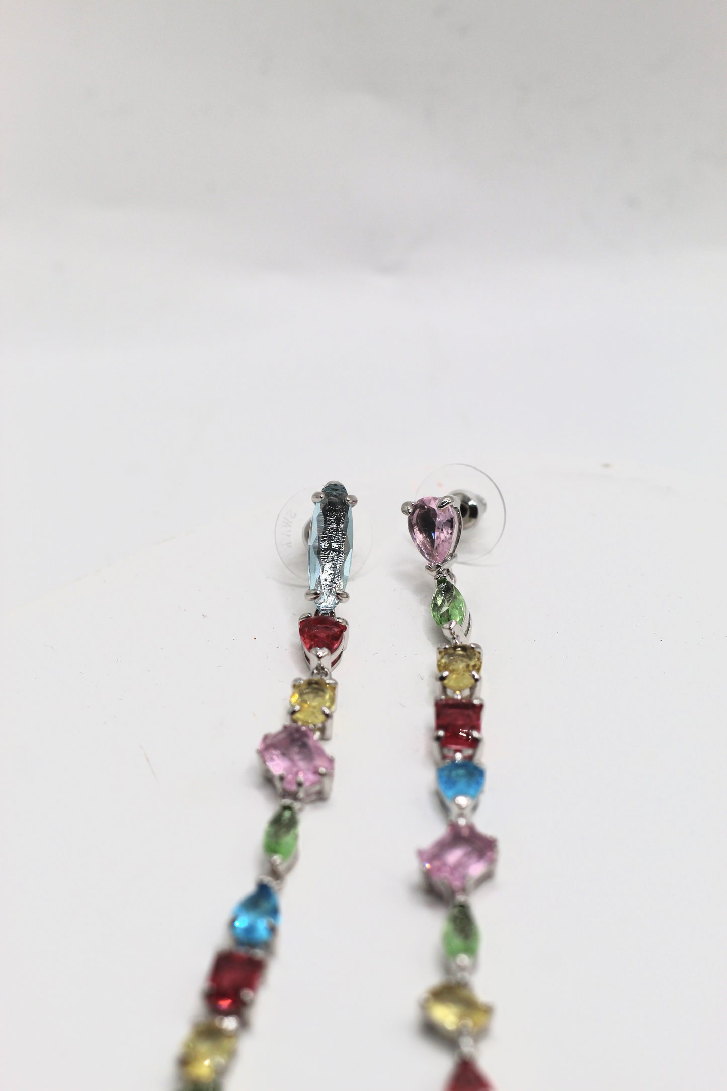 Pendientes Swarows