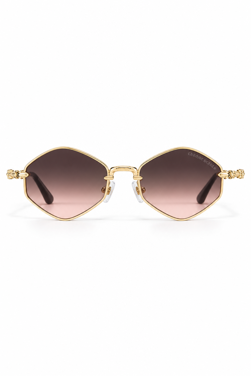 Lentes Chrome H’arts Deep I