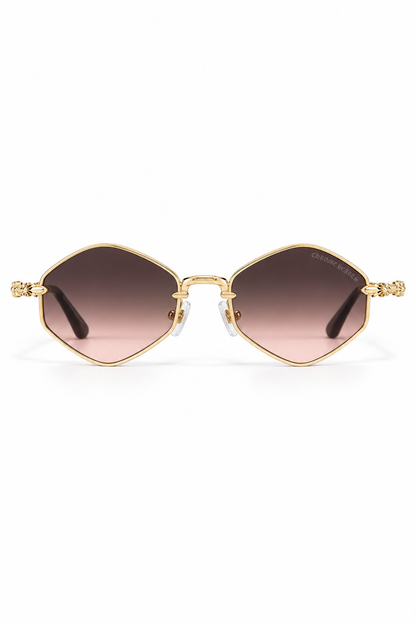 Lentes Chrome H’arts Deep I