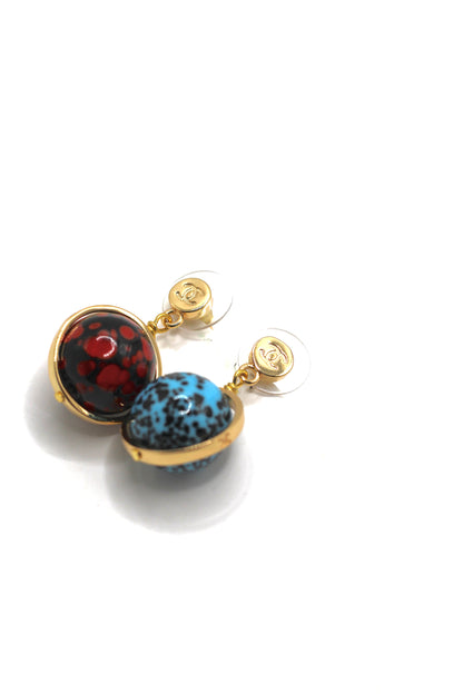 Pendientes C’anel