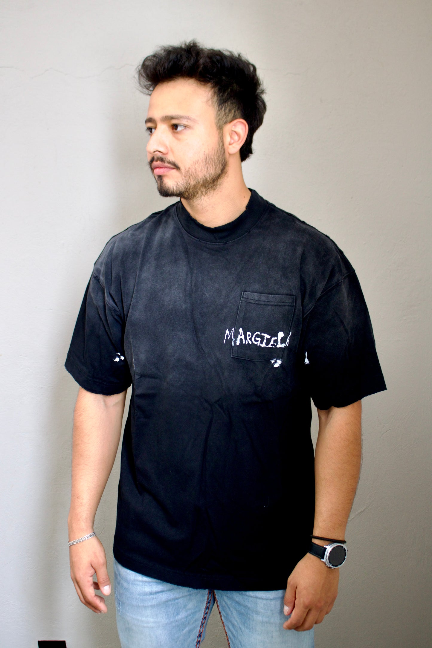 Camisa Maison M