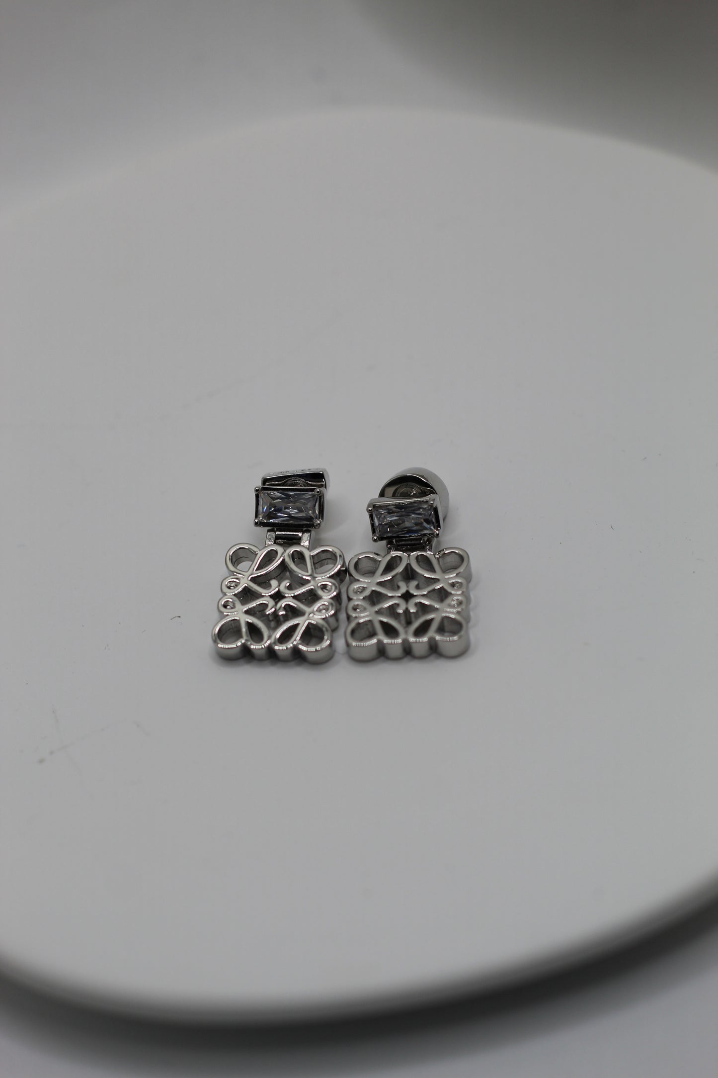 Pendientes Loe