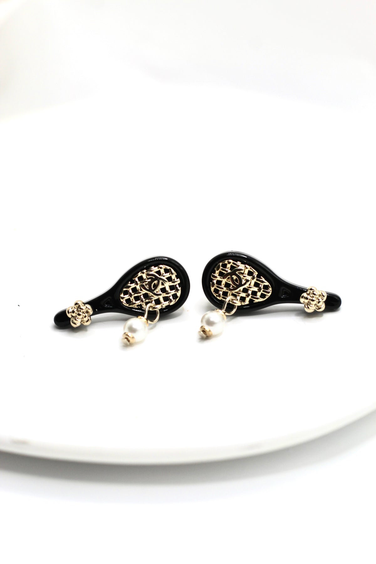 Pendientes C’anel