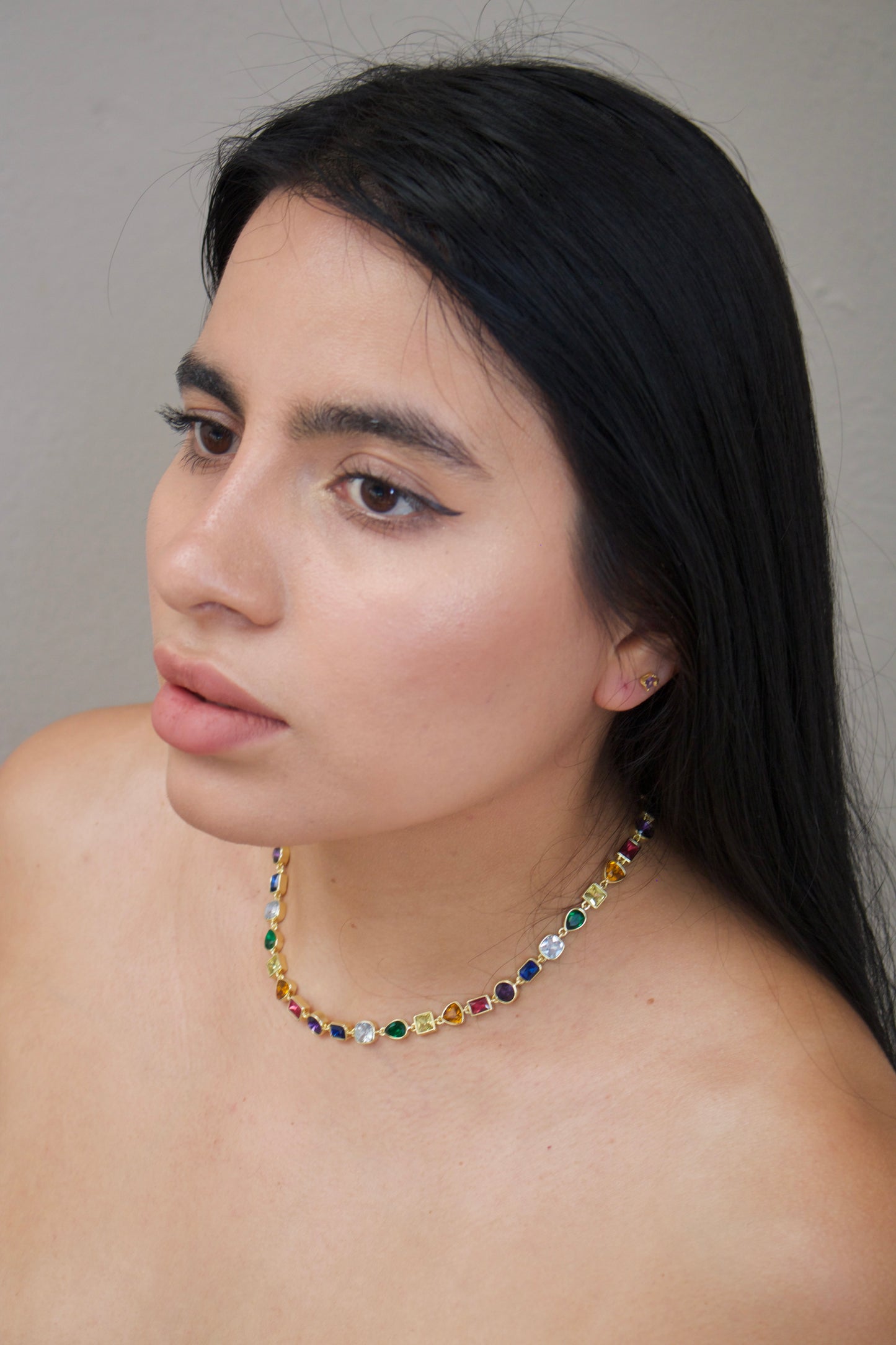 Collar y Pulsera a juego Swarows