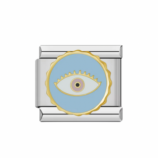 Charm Eye Circle
