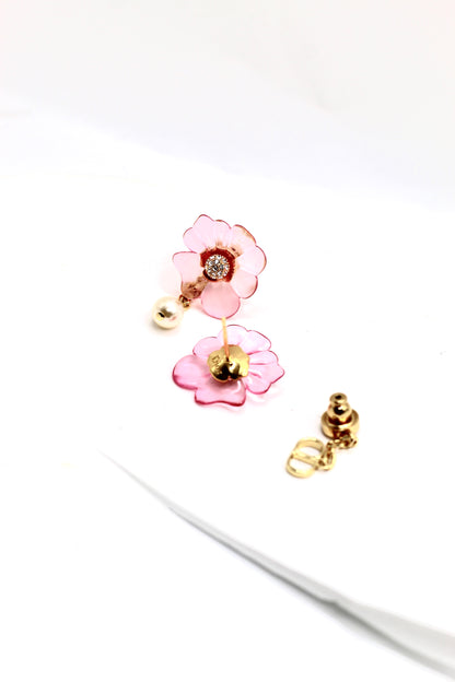 Pendientes D’or