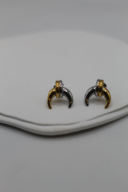 Pendientes Osiris