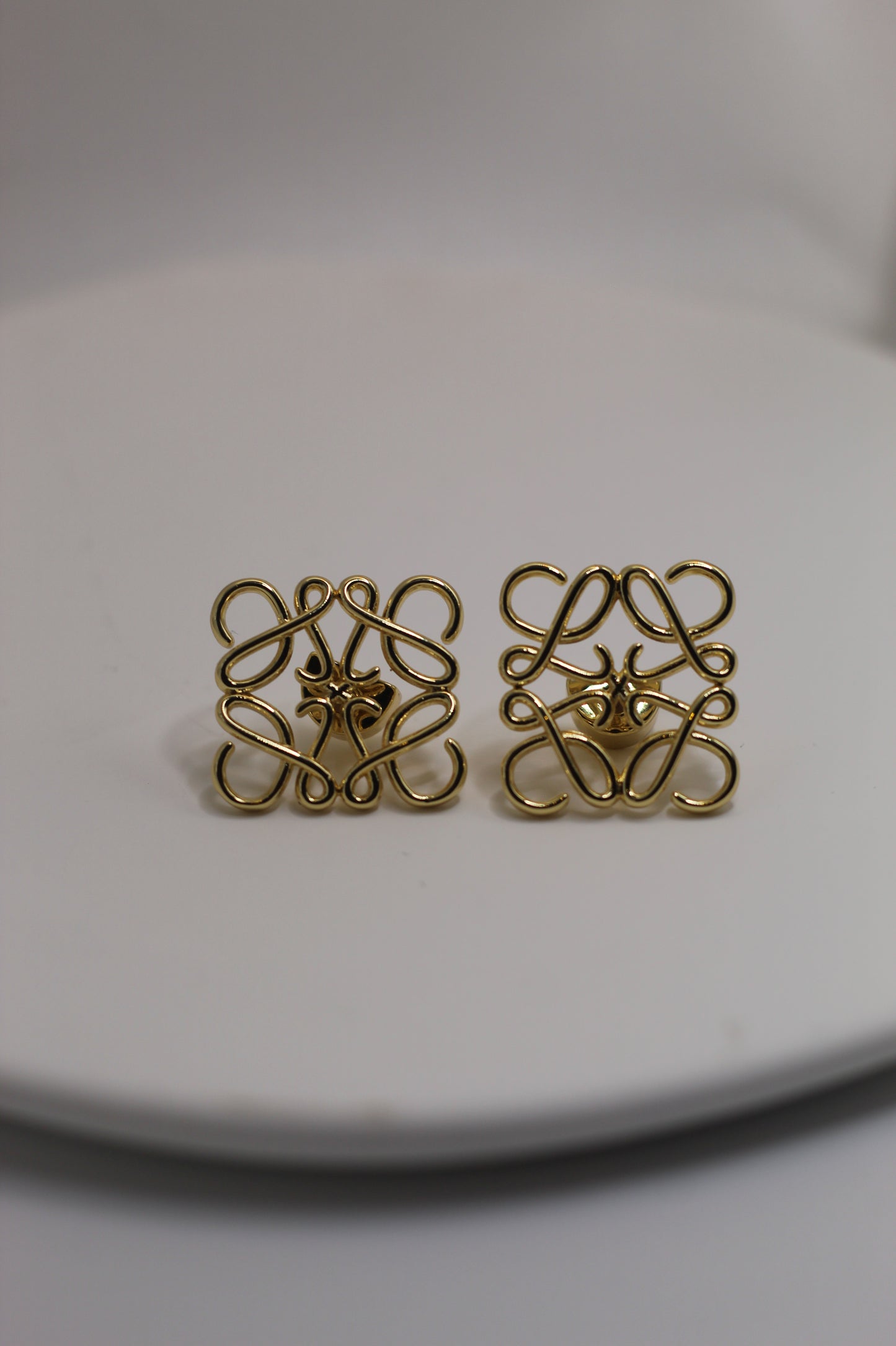 Pendientes Loe