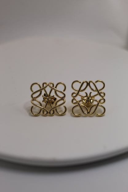 Pendientes Loe