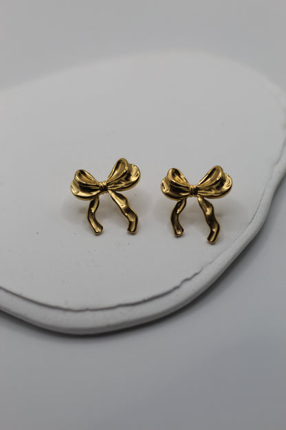 Moños