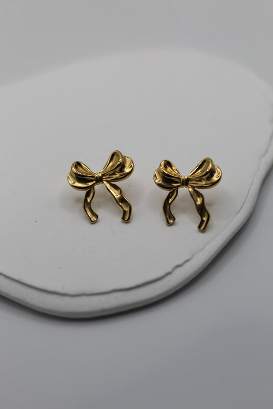 Moños