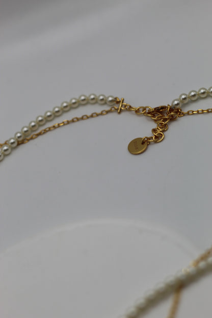 Collar CD