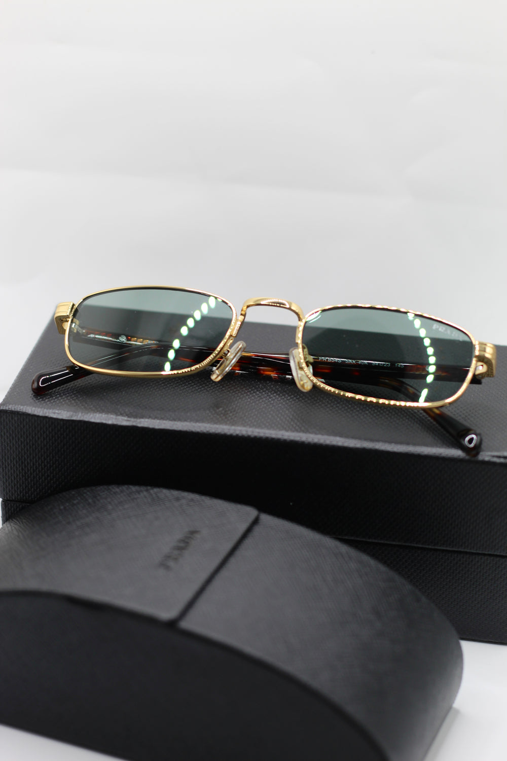 Lentes Pr✨da