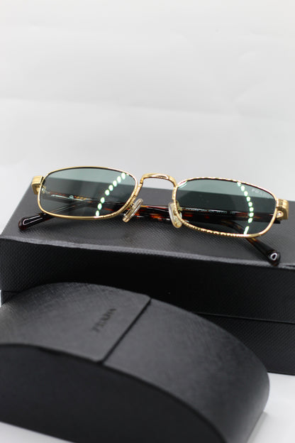 Lentes Pr✨da