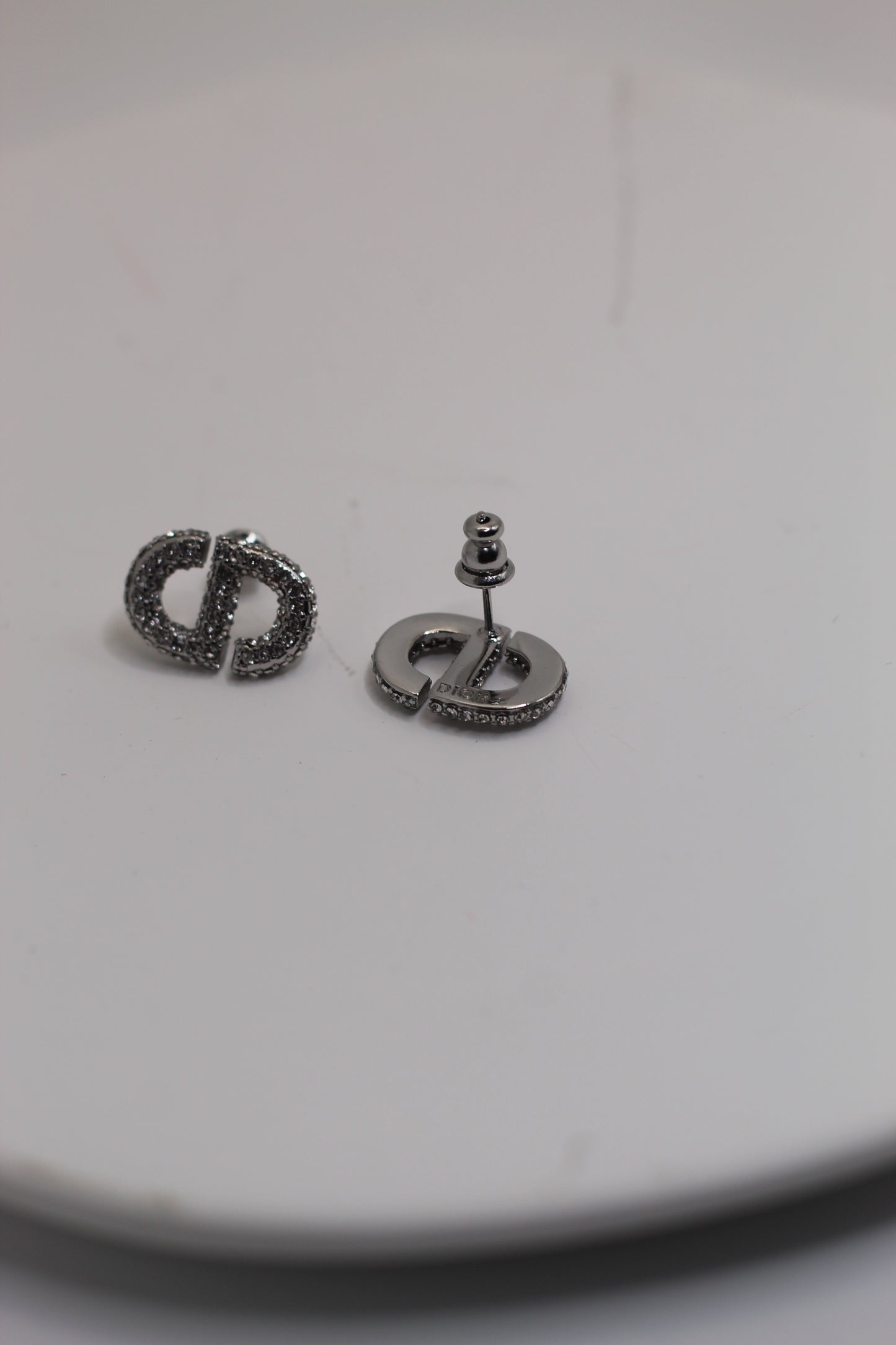 Pendientes CD