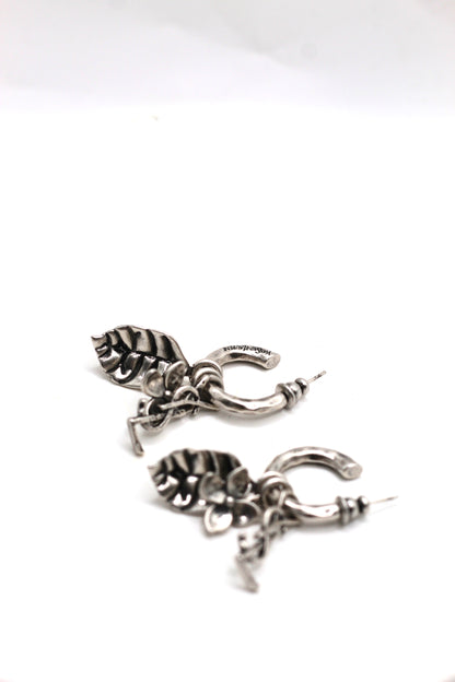 Pendientes Y S’int L