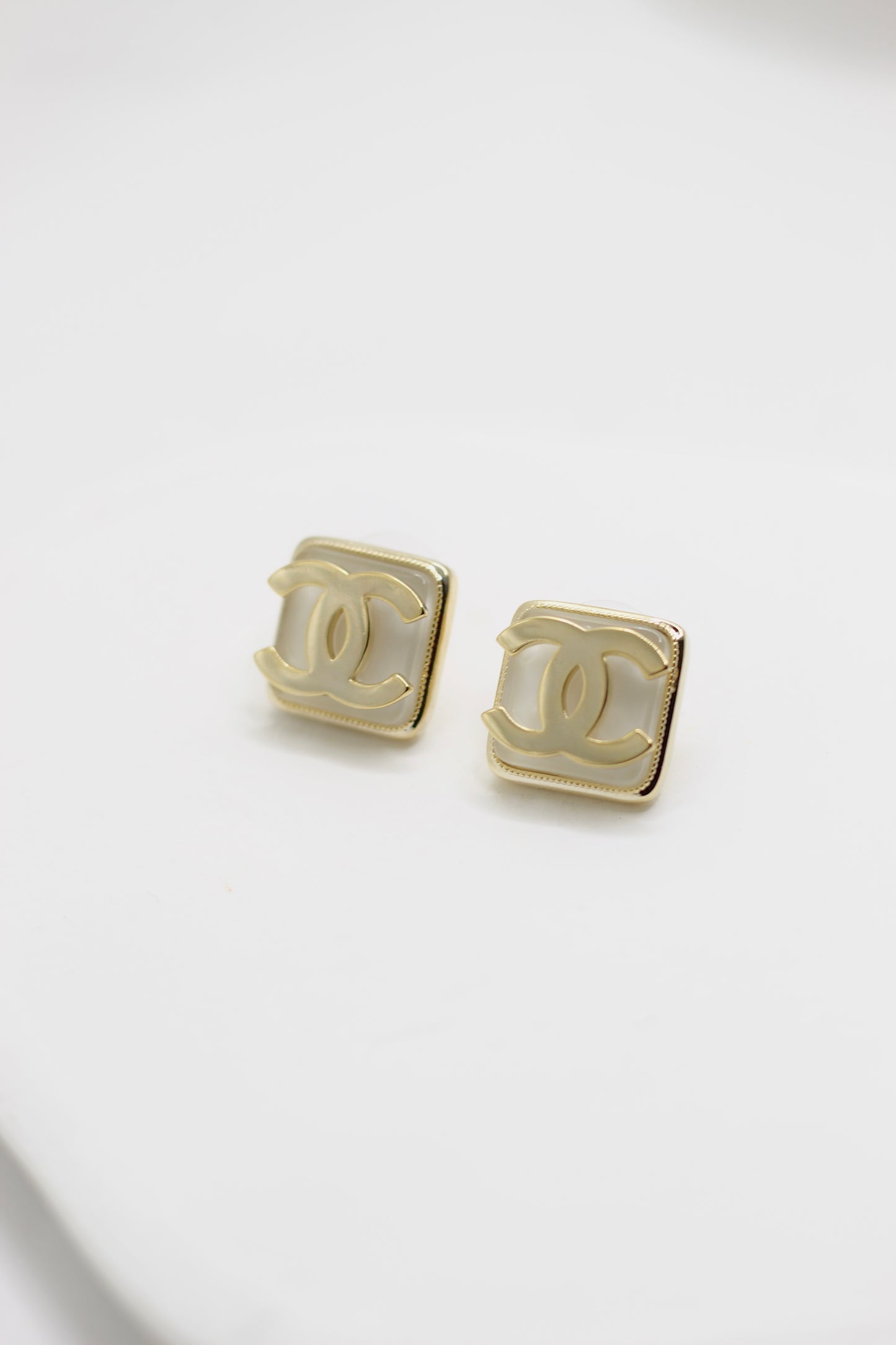 Pendientes Ch