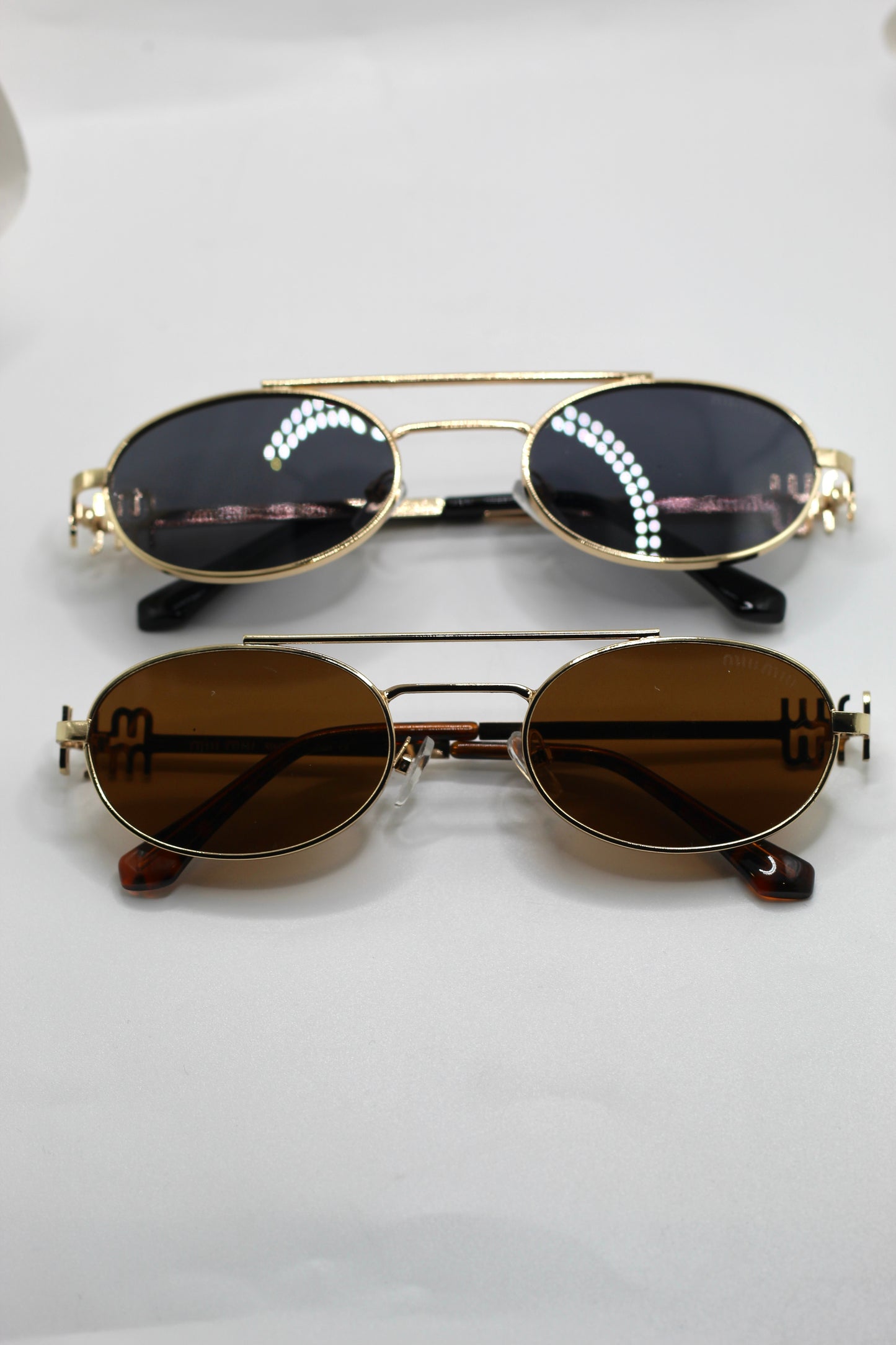 Lentes Maca