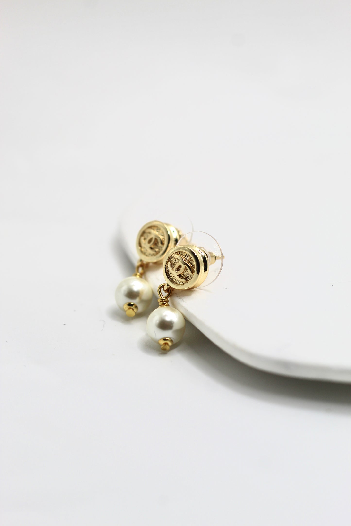 Pendientes Ch