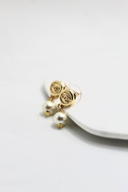Pendientes Ch