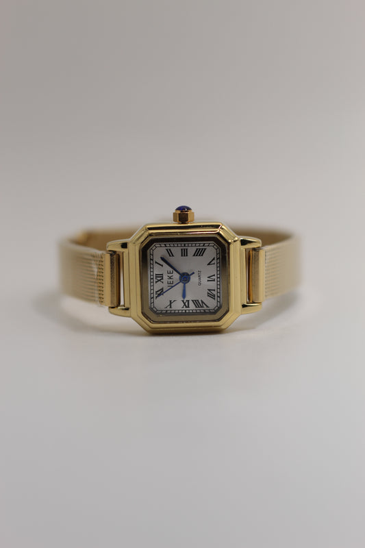 Reloj Mini Time