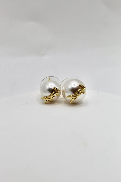 Pendientes YSL