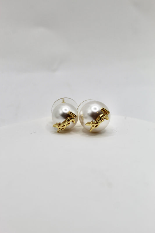 Pendientes YSL