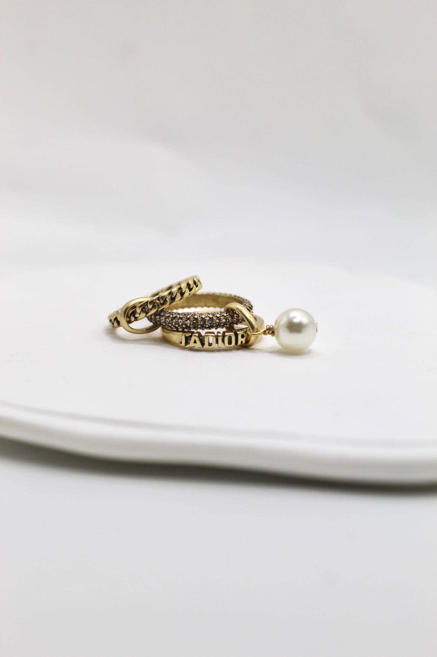 Anillo J’D