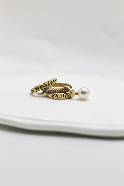 Anillo J’D