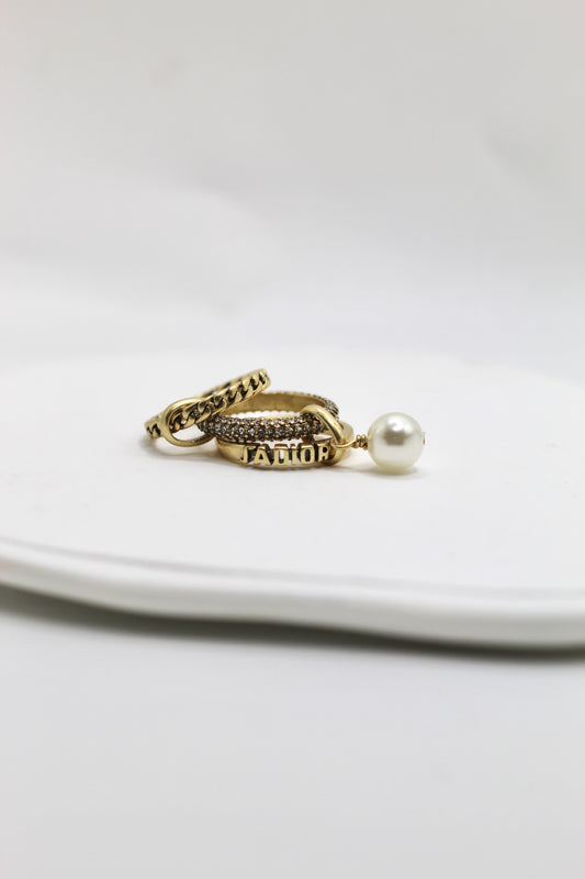 Anillo J’D