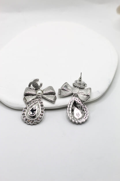 Pendientes Ch✨nel