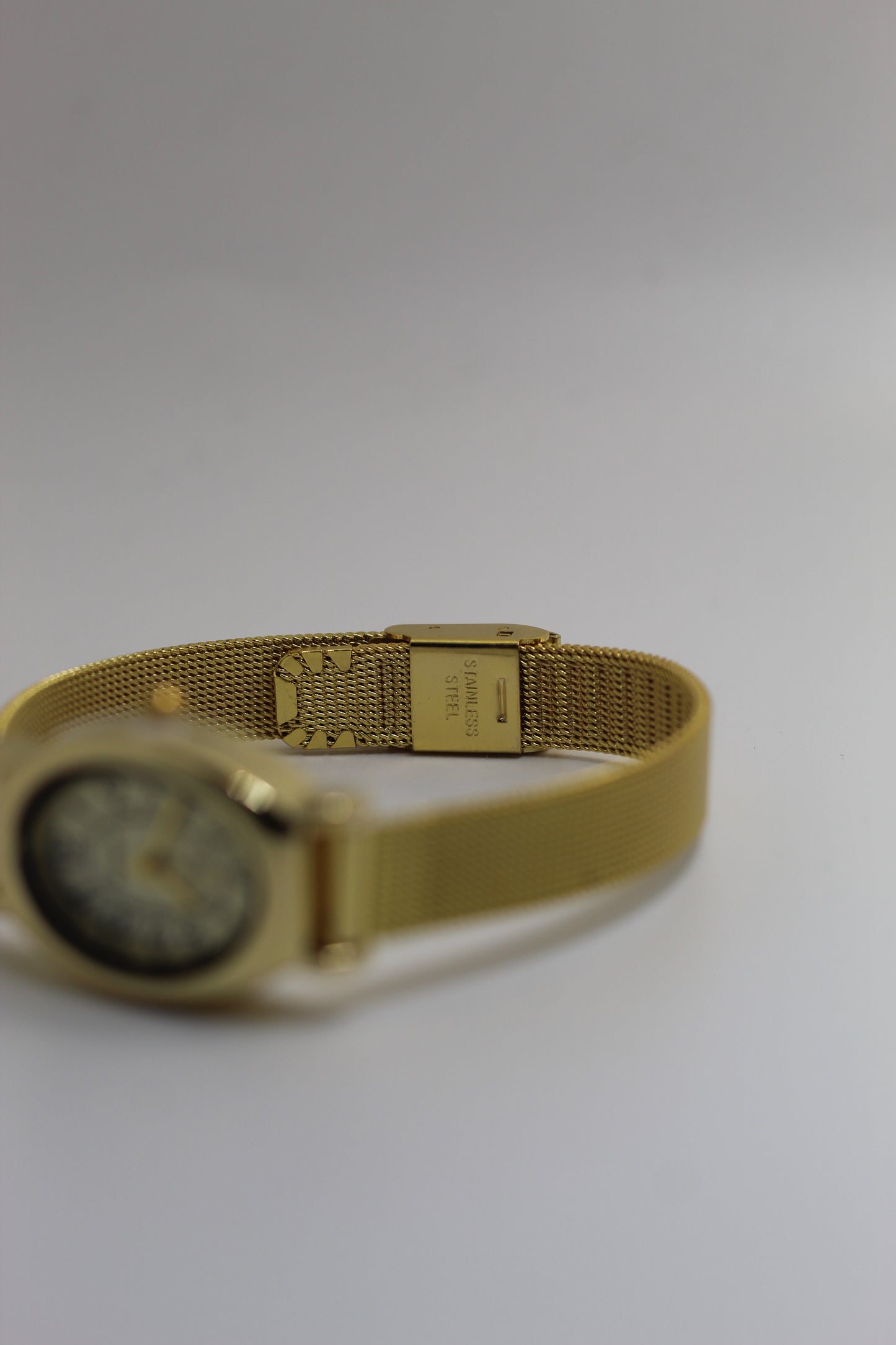 Reloj Malasia